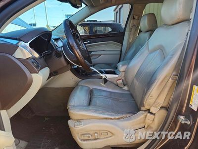 Zdjęcie 7 z 13 samochodu: 2015 CADILLAC SRX LUXURY COLLECTION VIN:3GYFNEE38FS546861 - miniatura