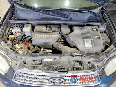 Zdjęcie 12 z 13 samochodu: 2008 TOYOTA HIGHLANDER HYBRID VIN:JTEEW41A182011829 - miniatura