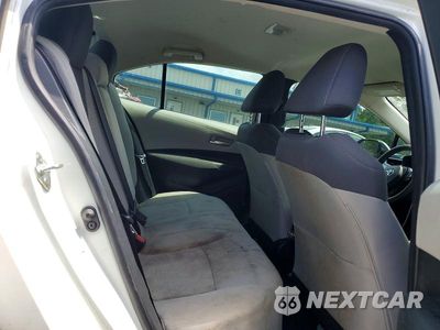 Zdjęcie 10 z 12 samochodu: 2020 TOYOTA COROLLA LE VIN:5YFEPRAE5LP103523 - miniatura