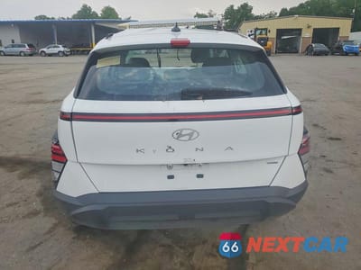 Zdjęcie 6 z 13 samochodu: 2025 HYUNDAI KONA SE VIN:KM8HACAB9SU219421 - miniatura