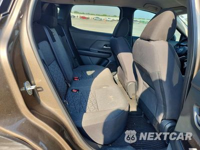 Zdjęcie 11 z 13 samochodu: 2025 NISSAN KICKS SV VIN:3N8AP6CA8SL328784 - miniatura