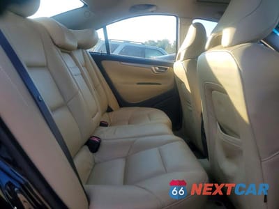 Zdjęcie 10 z 12 samochodu: 2005 VOLVO S60 R VIN:YV1RH527752449768 - miniatura