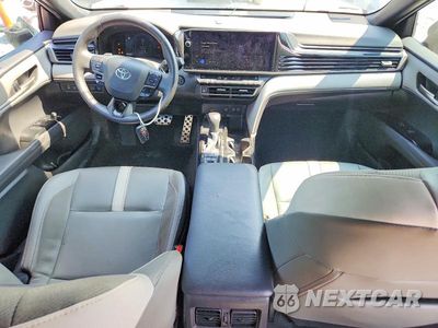 Zdjęcie 8 z 12 samochodu: 2025 TOYOTA CAMRY SE VIN:4T1DAACK9SU559720 - miniatura