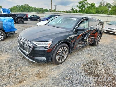 2021 AUDI E-TRON PREMIUM WA1AAAGE0MB009200 - główne zdjęcie licytacji z USA - miniatura