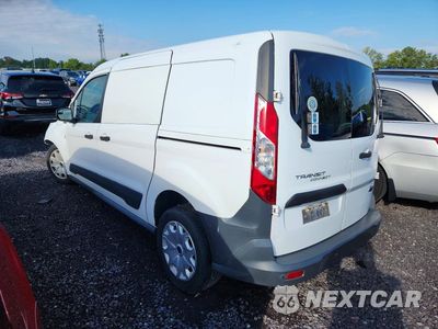 Drugie zdjęcie samochodu z przodu: 2015 FORD TRANSIT CONNECT XL - DELIVERY VAN VIN:NM0LS7E72F1201985 - miniatura