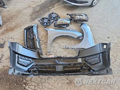 Zdjęcie 12 z 13 samochodu: 2025 NISSAN PATHFINDER ROCK CREEK VIN:5N1DR3BD8SC235137 - miniatura