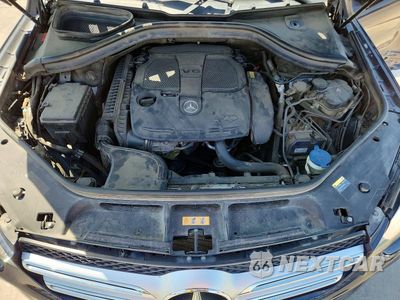 Zdjęcie 11 z 12 samochodu: 2016 MERCEDES-BENZ GLE 350 4MATIC VIN:4JGDA5HB6GA639338 - miniatura