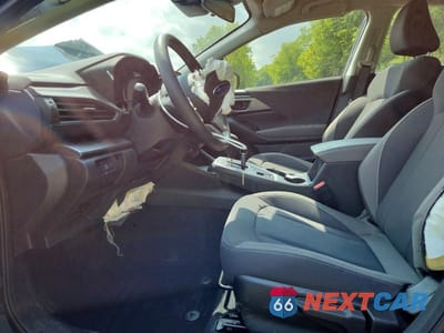 Zdjęcie 7 z 13 samochodu: 2024 SUBARU IMPREZA VIN:JF1GUABC6R8893652 - miniatura