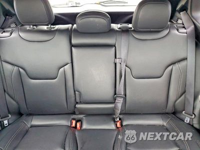 Zdjęcie 10 z 13 samochodu: 2025 JEEP COMPASS LIMITED VIN:3C4NJDCN3ST560859 - miniatura