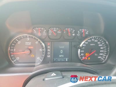 Zdjęcie 9 z 12 samochodu: 2015 CHEVROLET SILVERADO C1500 VIN:1GCNCPEH2FZ304522 - miniatura