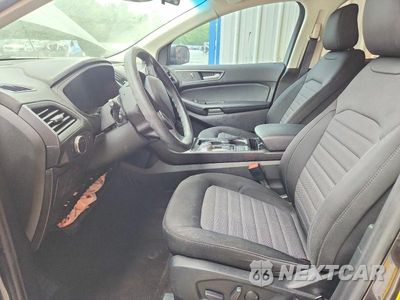 Zdjęcie 7 z 13 samochodu: 2020 FORD EDGE SE VIN:2FMPK3G92LBA03950 - miniatura