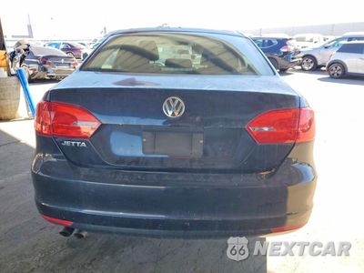 Zdjęcie 6 z 13 samochodu: 2013 VOLKSWAGEN JETTA BASE VIN:3VW1K7AJ4DM283260 - miniatura
