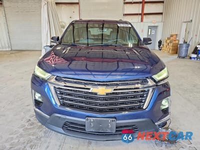 Piąte zdjęcie samochodu w środku: 2023 CHEVROLET TRAVERSE LT VIN:1GNEVGKW8PJ287777 - miniatura