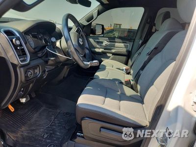 Zdjęcie 7 z 13 samochodu: 2023 RAM 1500 BIG HORN/LONE STAR VIN:1C6SRFMTXPN524881 - miniatura