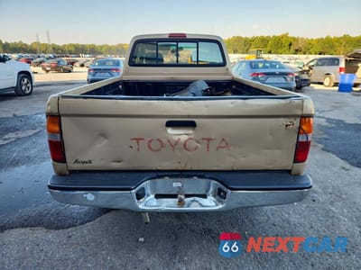Zdjęcie 6 z 12 samochodu: 1997 TOYOTA TACOMA BASE VIN:4TAWM72N8VZ222610 - miniatura