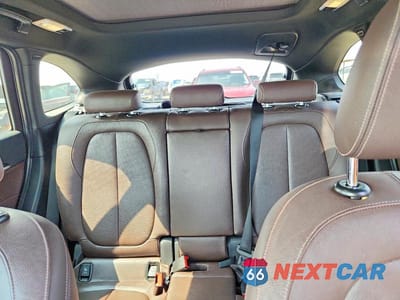 Zdjęcie 10 z 13 samochodu: 2017 BMW X1 SDRIVE28I VIN:WBXHU7C30H5H34552 - miniatura