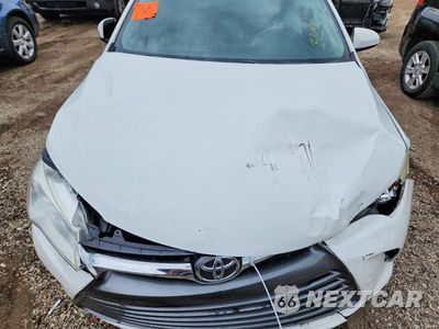 Zdjęcie 11 z 12 samochodu: 2016 TOYOTA CAMRY LE VIN:4T4BF1FK7GR538463 - miniatura