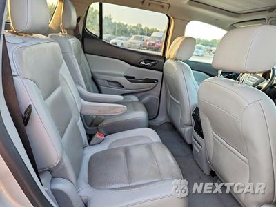 Zdjęcie 11 z 13 samochodu: 2017 GMC ACADIA SLT-1 VIN:1GKKNMLS5HZ271677 - miniatura