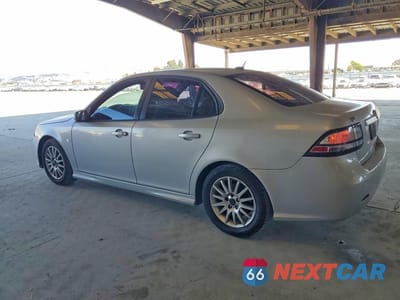 Drugie zdjęcie samochodu z przodu: 2008 SAAB 9-3 2.0T VIN:YS3FB49Y381112777 - miniatura