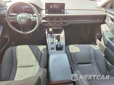 Zdjęcie 8 z 12 samochodu: 2024 HONDA ACCORD EX VIN:1HGCY1F32RA057774 - miniatura