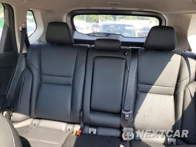 Zdjęcie 10 z 13 samochodu: 2025 NISSAN ROGUE SV VIN:5N1BT3BB1SC854833 - miniatura