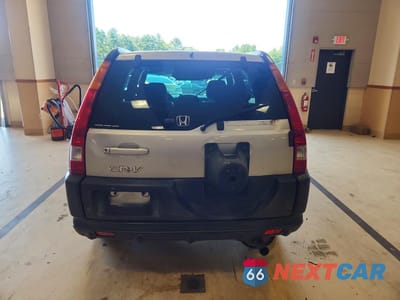 Zdjęcie 6 z 13 samochodu: 2004 HONDA CR-V EX VIN:SHSRD78864U220712 - miniatura