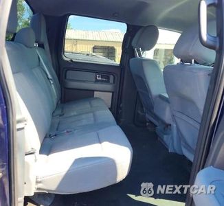 Zdjęcie 10 z 12 samochodu: 2013 FORD F150 SUPERCREW VIN:1FTFW1EFXDKF39117 - miniatura