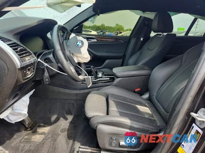 Zdjęcie 7 z 13 samochodu: 2021 BMW X4 XDRIVE30I VIN:5UX2V1C04M9F54334 - miniatura
