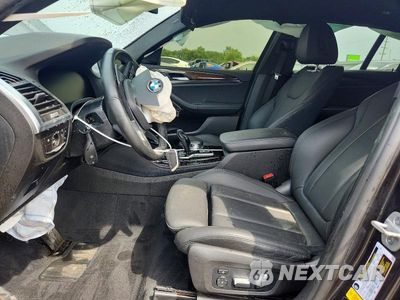 Zdjęcie 7 z 13 samochodu: 2021 BMW X4 XDRIVE30I VIN:5UX2V1C04M9F54334 - miniatura