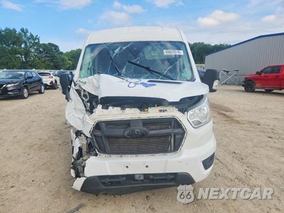 Piąte zdjęcie samochodu w środku: 2020 FORD TRANSIT VIN:1FBAX2C83LKA23685 - miniatura
