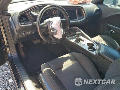 Zdjęcie 8 z 12 samochodu: 2018 DODGE CHALLENGER R/T VIN:2C3CDZBT6JH271966 - miniatura