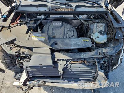 Zdjęcie 12 z 14 samochodu: 2018 AUDI Q5 PREMIUM PLUS VIN:WA1BNAFY9J2211601 - miniatura
