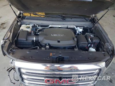 Zdjęcie 11 z 13 samochodu: 2019 GMC CANYON SLE VIN:1GTG5CEN0K1101204 - miniatura