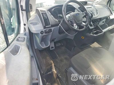 Zdjęcie 8 z 13 samochodu: 2017 FORD TRANSIT T-250 VIN:1FTYR1YG2HKB28322 - miniatura
