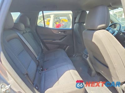 Zdjęcie 11 z 13 samochodu: 2025 CHEVROLET EQUINOX LT VIN:3GNAXPEG1SL324344 - miniatura