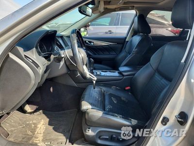 Zdjęcie 7 z 12 samochodu: 2019 INFINITI Q50 3.0T SIGNATURE EDITION VIN:JN1EV7AR8KM592422 - miniatura