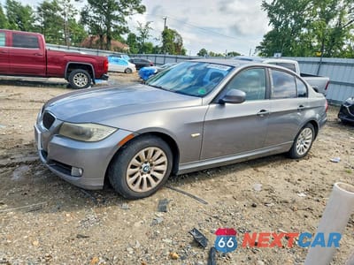2009 BMW 328 I SULEV WBAPH57509NL76572 - główne zdjęcie licytacji z USA - miniatura