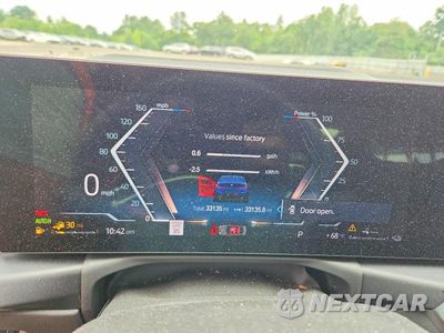 Zdjęcie 9 z 12 samochodu: 2023 BMW 330XE VIN:3MW39FS02P8D10537 - miniatura