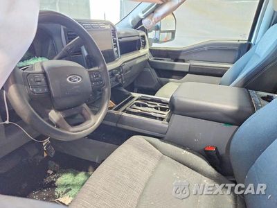 Zdjęcie 7 z 11 samochodu: 2024 FORD F250 SUPER DUTY VIN:1FT8W2BN9REE75006 - miniatura