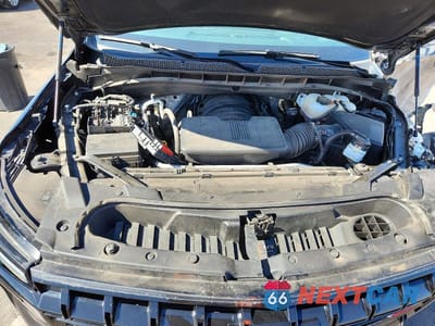 Zdjęcie 12 z 13 samochodu: 2026 CHEVROLET TAHOE K1500 Z71 VIN:1GNS6PKD5TR142738 - miniatura