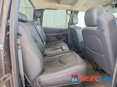 Zdjęcie 10 z 12 samochodu: 2005 CHEVROLET SILVERADO K2500 HEAVY DUTY VIN:1GCHK232X5F958220 - miniatura