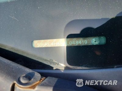 Zdjęcie 13 z 13 samochodu: 2010 HONDA CR-V EX VIN:5J6RE4H58AL048419 - miniatura