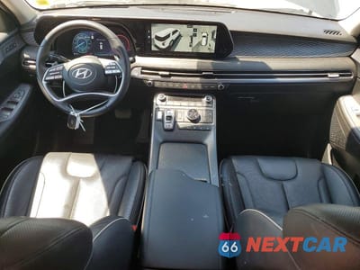 Zdjęcie 8 z 14 samochodu: 2024 HYUNDAI PALISADE LIMITED VIN:KM8R5DGE2RU681829 - miniatura
