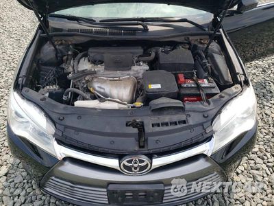 Zdjęcie 11 z 12 samochodu: 2016 TOYOTA CAMRY LE VIN:4T4BF1FK2GR517312 - miniatura