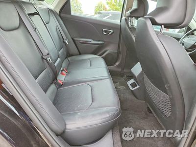 Zdjęcie 10 z 12 samochodu: 2026 KIA K4 EX VIN:3KPFU4DE3TE294520 - miniatura