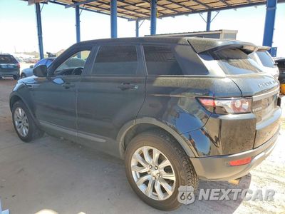 Drugie zdjęcie samochodu z przodu: 2014 LAND ROVER COMMANDER VIN:SALVN2BG9EH932194 - miniatura
