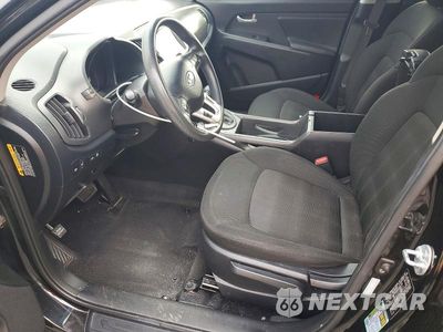Zdjęcie 7 z 13 samochodu: 2011 KIA SPORTAGE LX VIN:KNDPB3A27B7074469 - miniatura