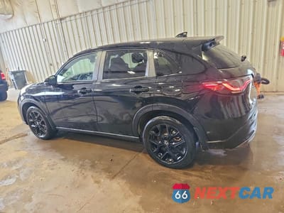 Drugie zdjęcie samochodu z przodu: 2025 HONDA HR-V SPORT VIN:3CZRZ2H55SM794917 - miniatura