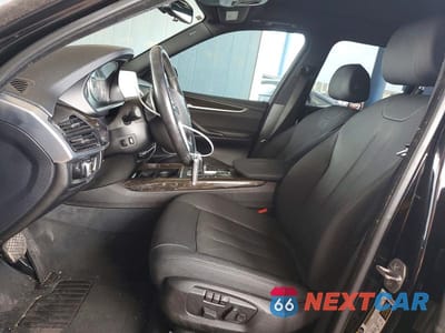 Zdjęcie 7 z 13 samochodu: 2018 BMW X5 XDRIVE35I VIN:5UXKR0C51J0X87157 - miniatura
