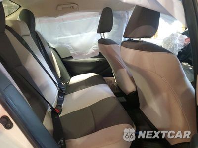 Zdjęcie 10 z 12 samochodu: 2026 TOYOTA COROLLA HYBRID LE VIN:JTDBCMFE6T3121368 - miniatura